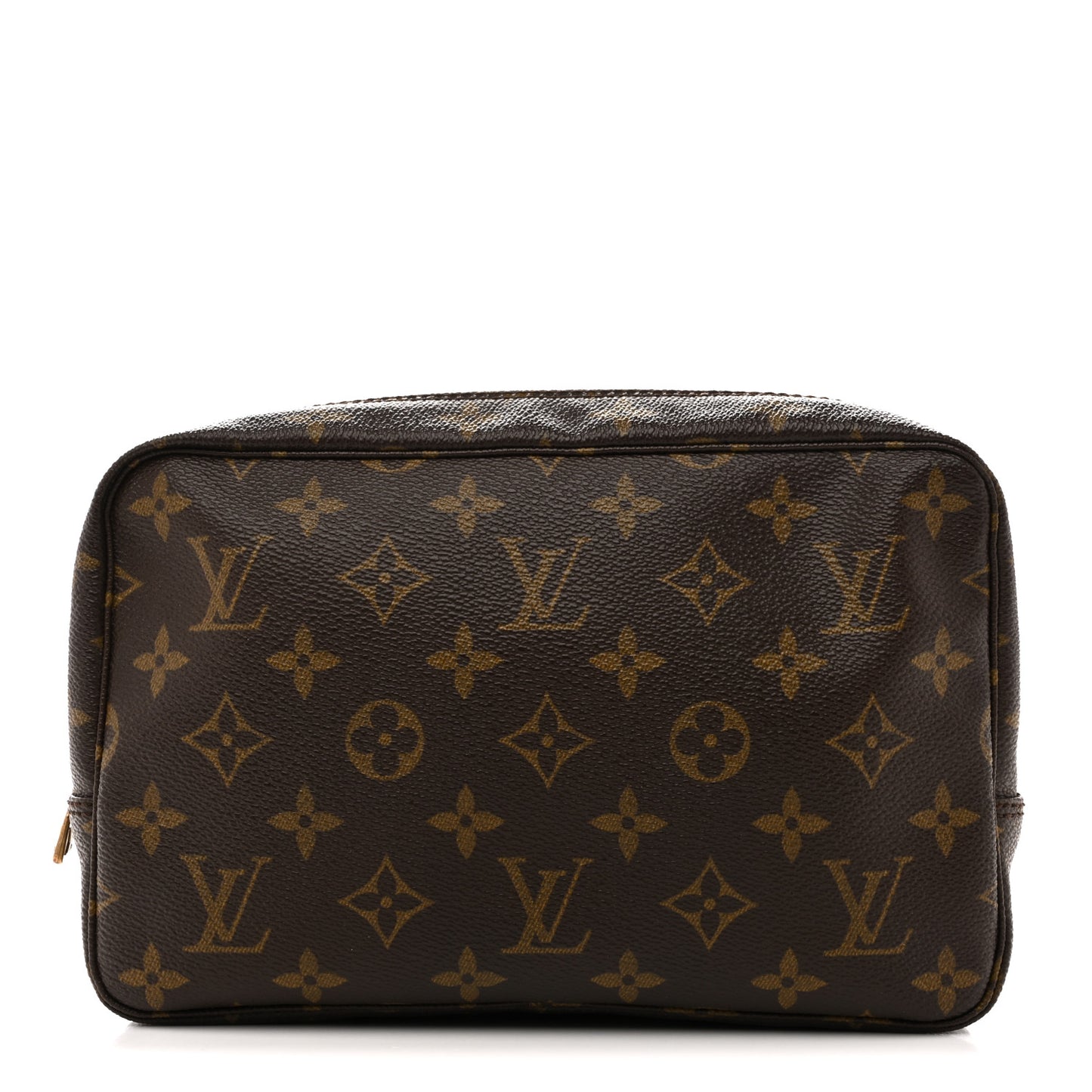 Monogram Trousse Toilette 23