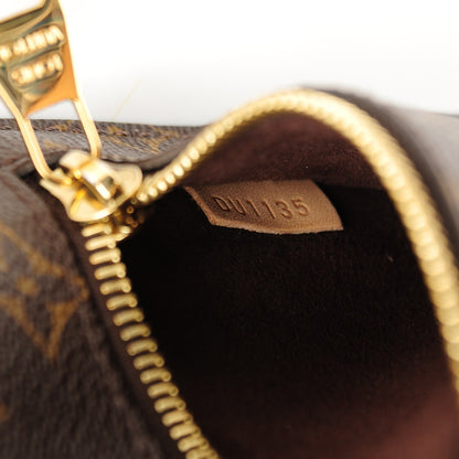 Louis Vuitton Monogram Pochette Metis 7 of 7