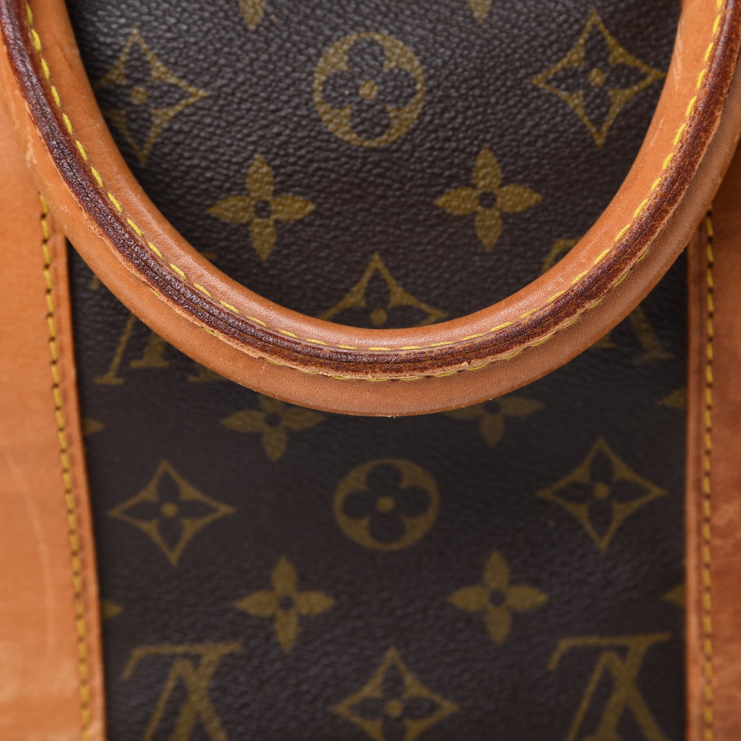 Monogram Keepall 50