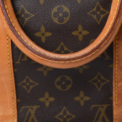 Louis Vuitton Monogram Keepall 50 15 of 19