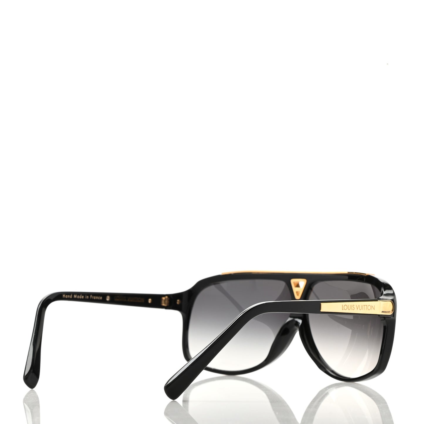 Evidence Sunglasses Z0350W Black