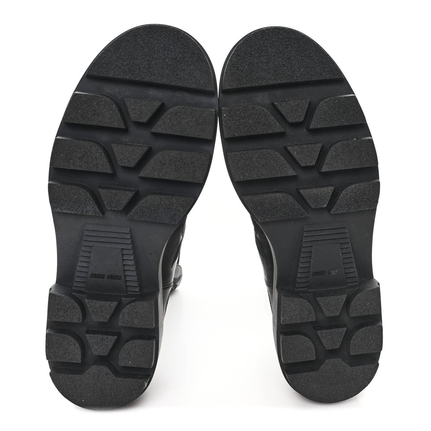 Calfskin Flame Chelsea Boots 41  Black