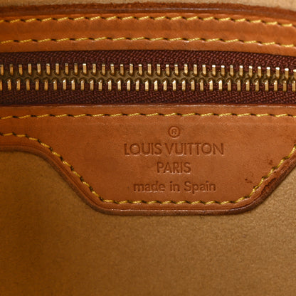 Louis Vuitton Monogram Looping GM 6 of 11
