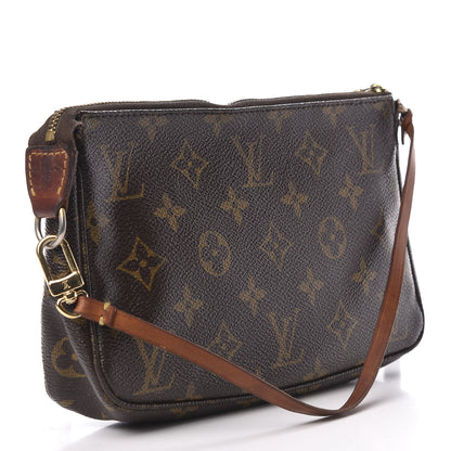 Louis Vuitton Monogram Pochette Accessories 3 of 9