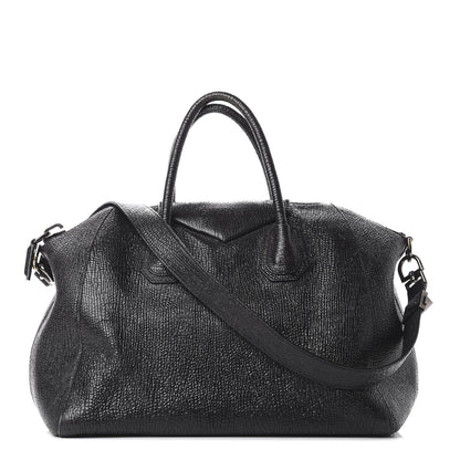 Givenchy Calfskin Large Antigona Black 1 of 8