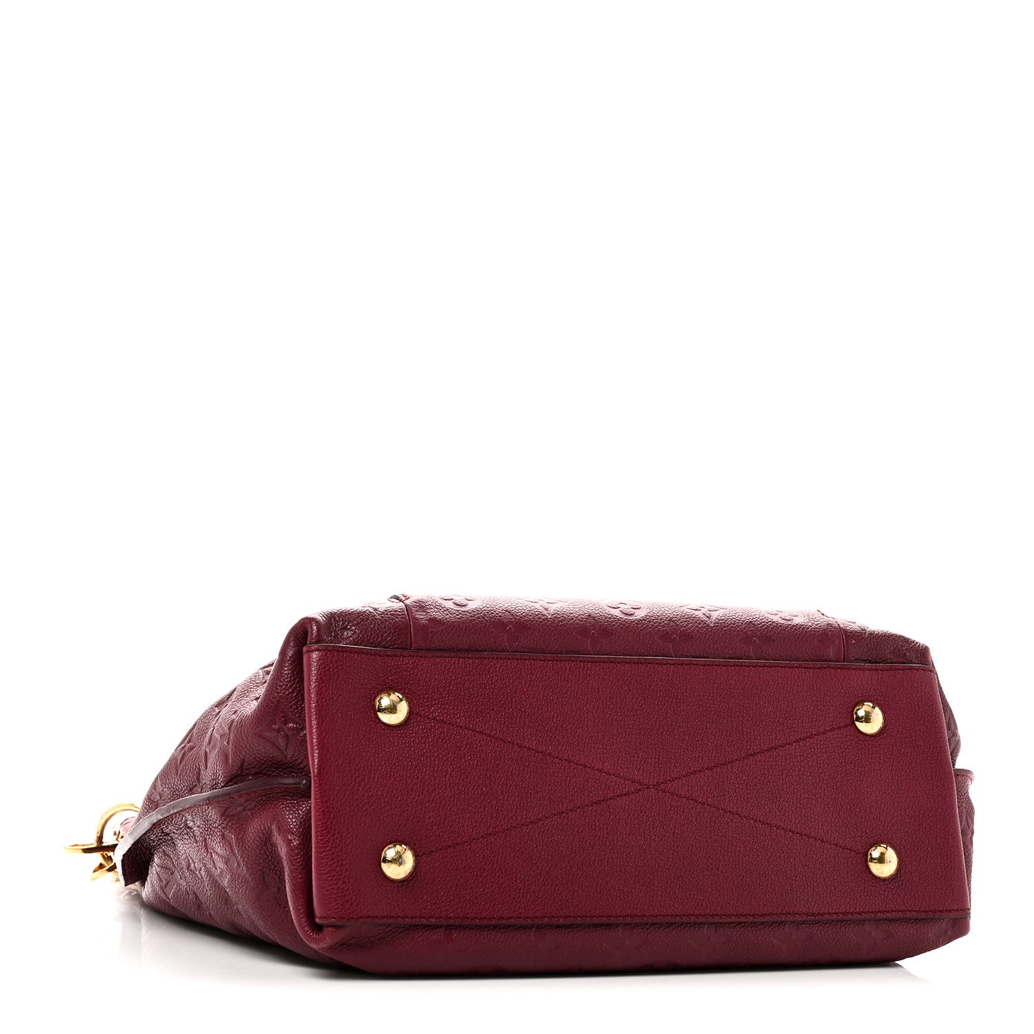 Louis Vuitton Empreinte Metis Aurore 4 of 9