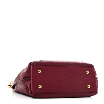Louis Vuitton Empreinte Metis Aurore 4 of 9