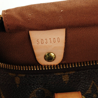 Louis Vuitton Monogram Speedy 30 7 of 7
