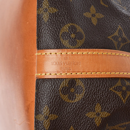 Louis Vuitton Monogram Petit Noe 6 of 9