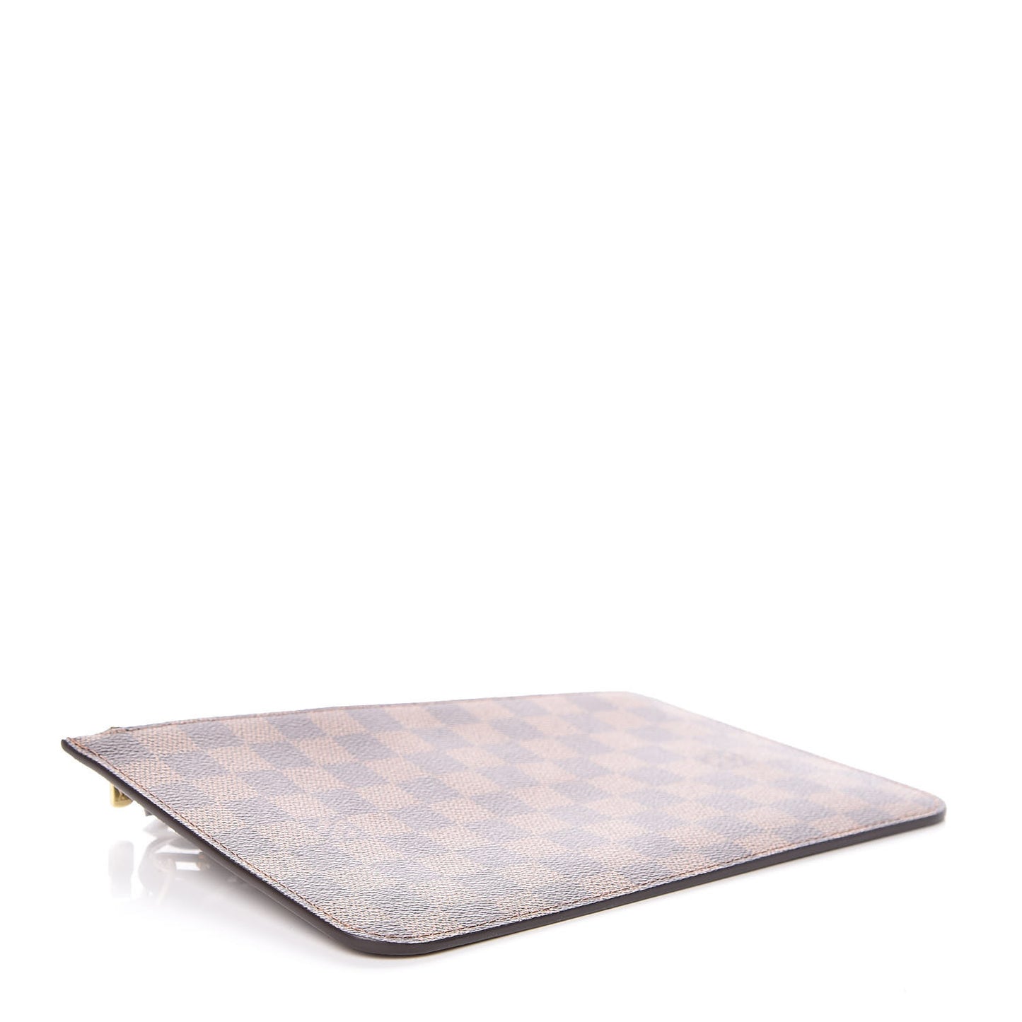 Damier Ebene Neverfull MM GM Pochette