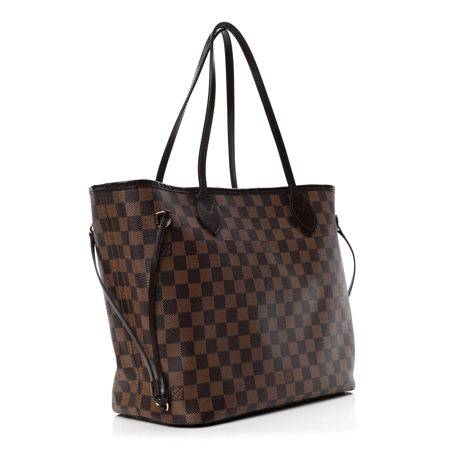Damier Ebene Neo Neverfull MM