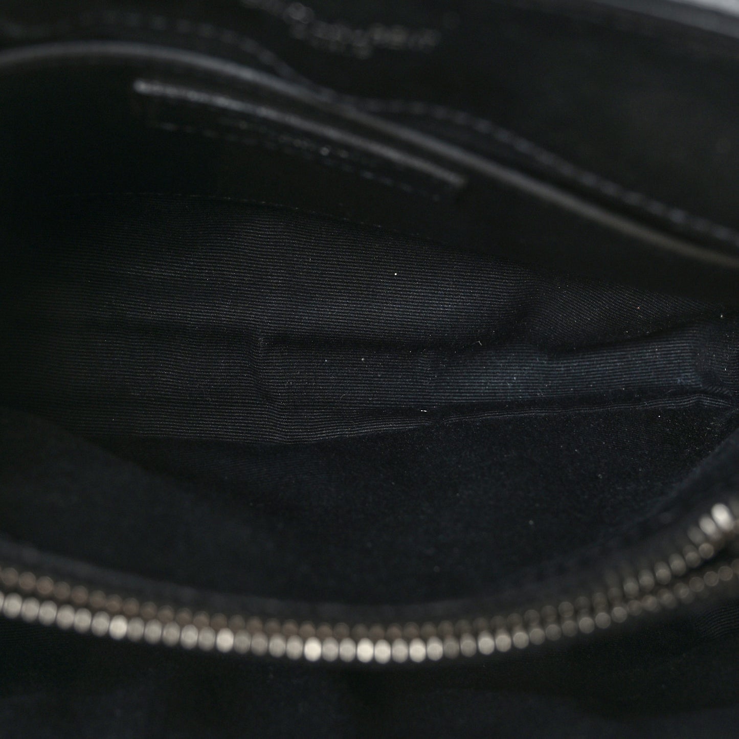 Calfskin Y Quilted Monogram Small Loulou Chain Satchel Earth