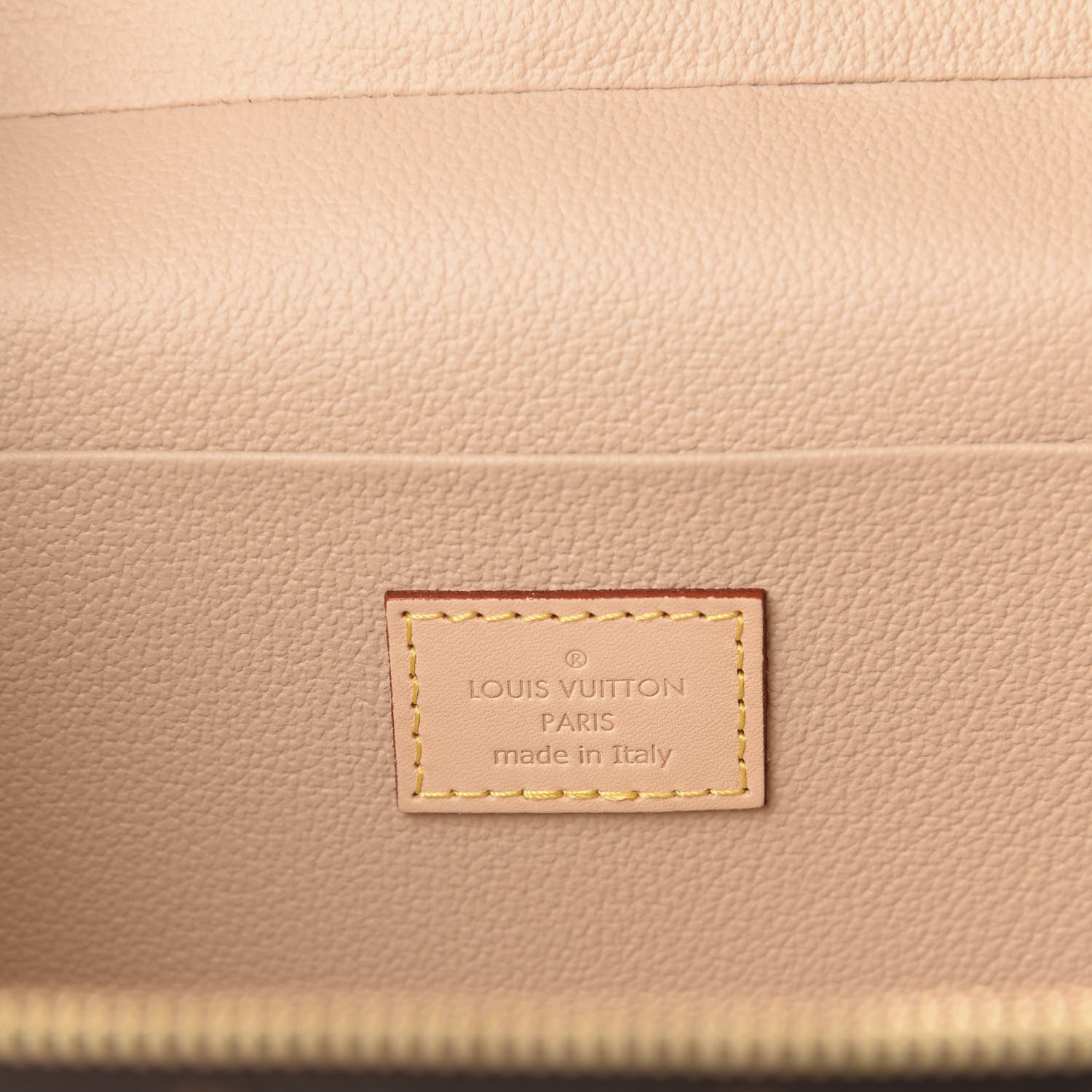 Louis Vuitton Monogram Nice Mini 6 of 7