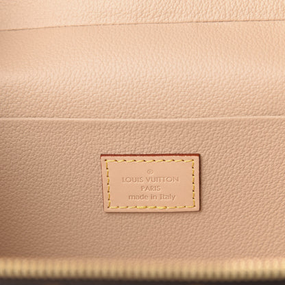 Louis Vuitton Monogram Nice Mini 6 of 7