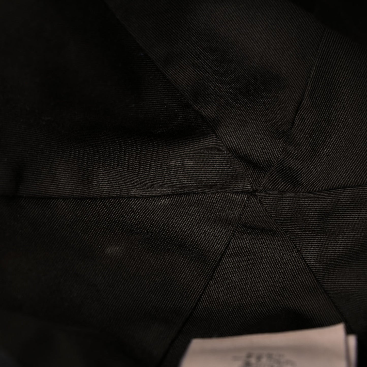 Monogram Web Baseball Hat L Beige Cocoa