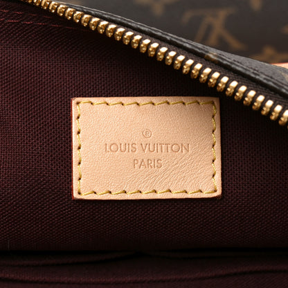 Louis Vuitton Monogram Berri MM 6 of 9