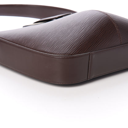 Louis Vuitton Epi Reverie Moka 7 of 8