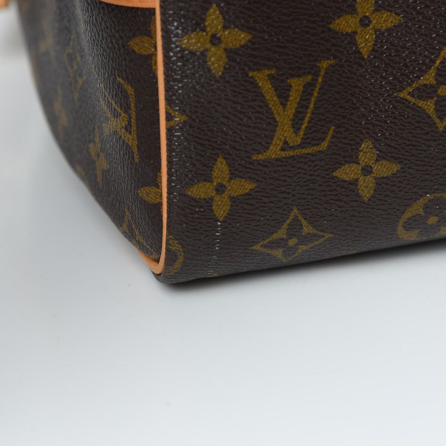 Monogram Speedy Bandouliere 30