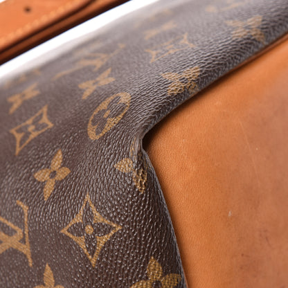 Louis Vuitton Monogram Petit Noe 11 of 16