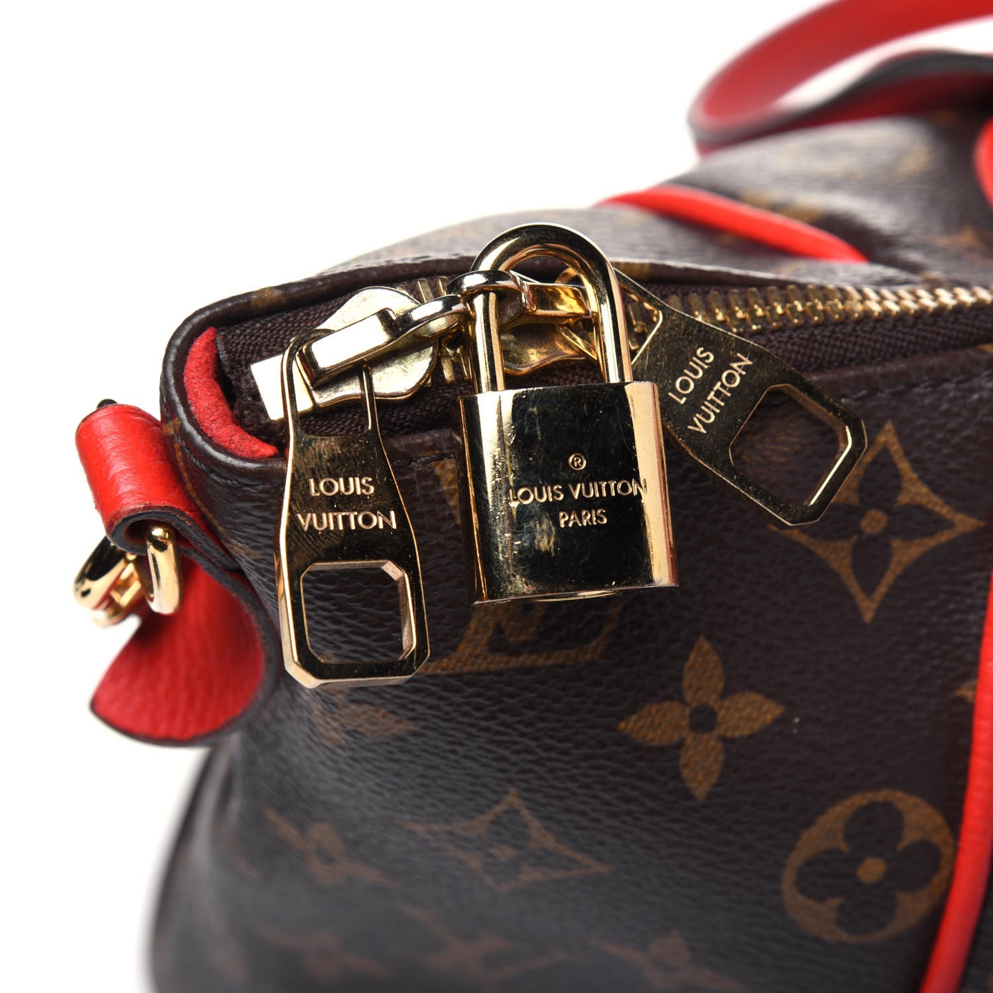 Monogram Estrela NM Poppy