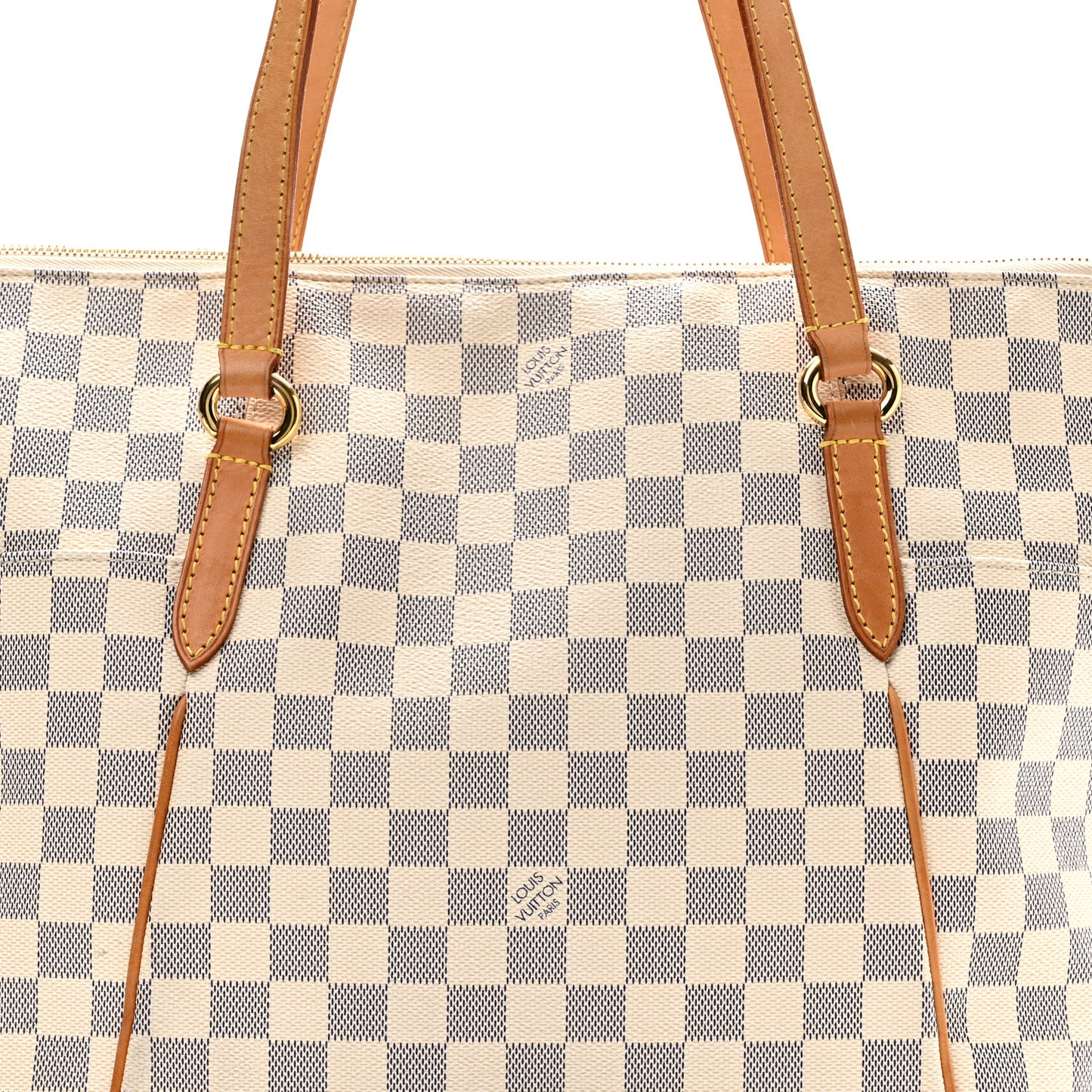 Damier Azur Totally MM