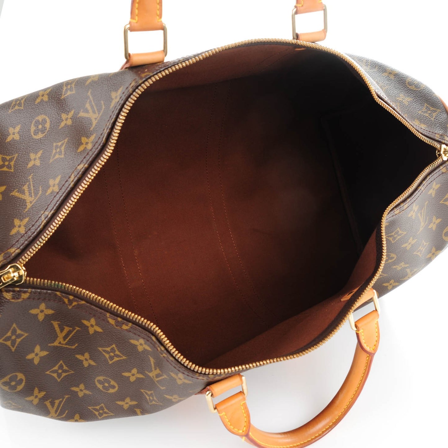 Monogram Keepall 50