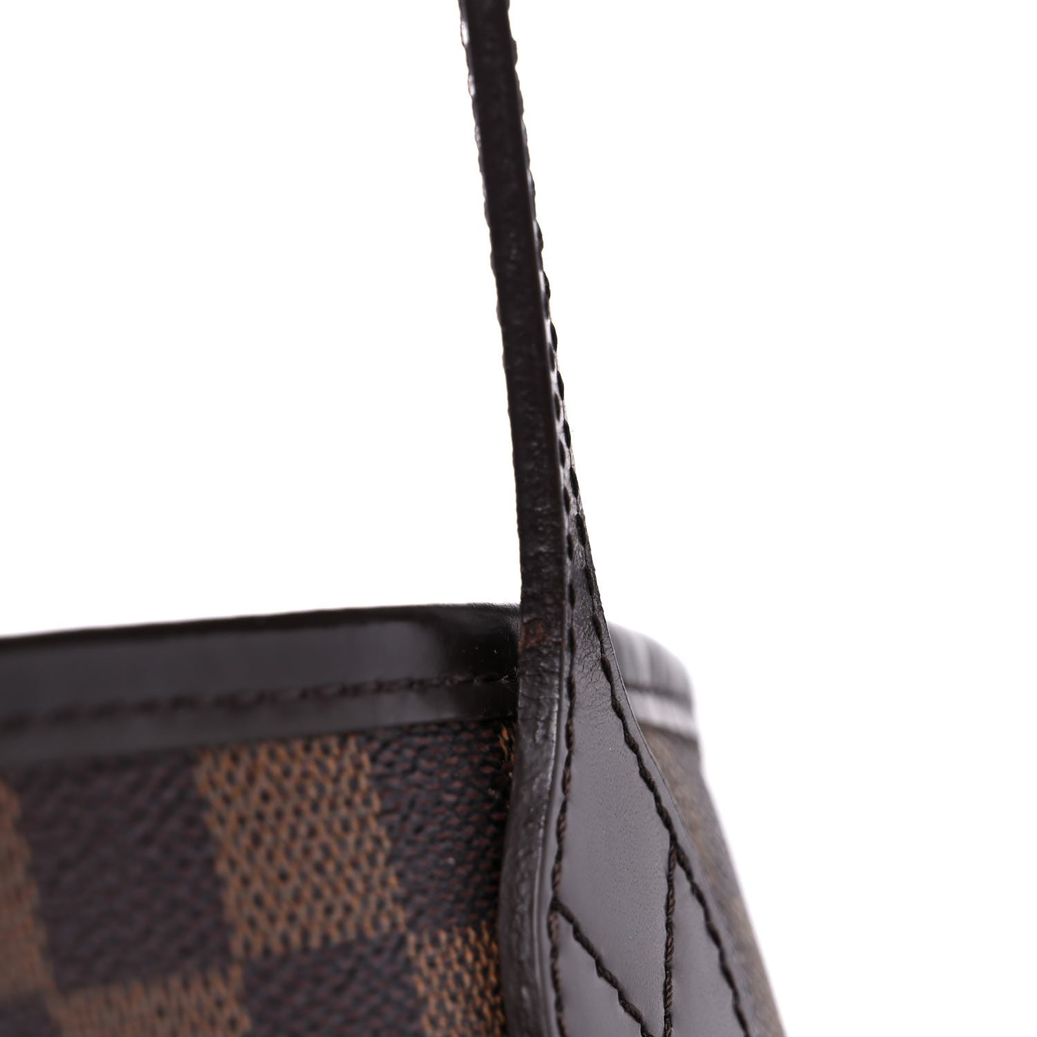 Louis Vuitton Damier Ebene Neverfull GM 16 of 16