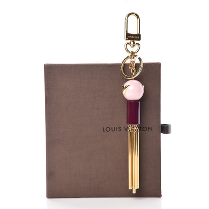 Louis Vuitton Totem Bag Charm PM 3 of 3