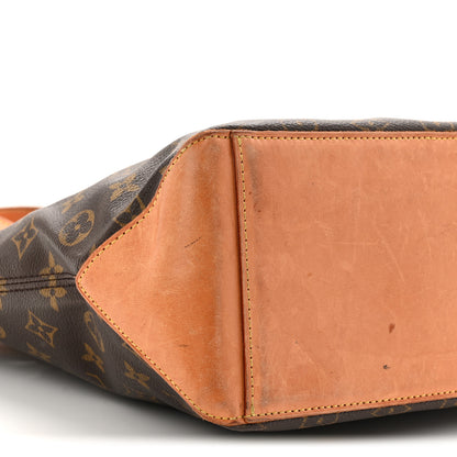 Louis Vuitton Monogram Cabas Piano 8 of 9