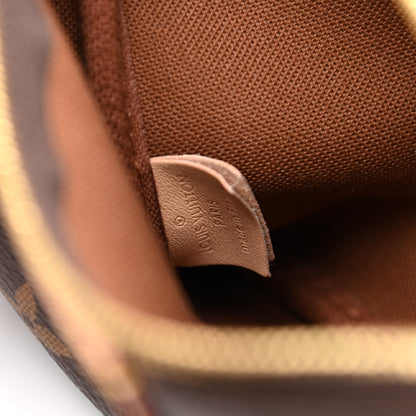 Louis Vuitton Monogram Multi Pochette Accessories Kaki 8 of 10