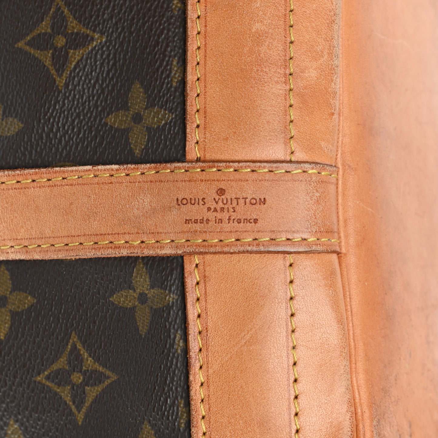 Monogram Noe