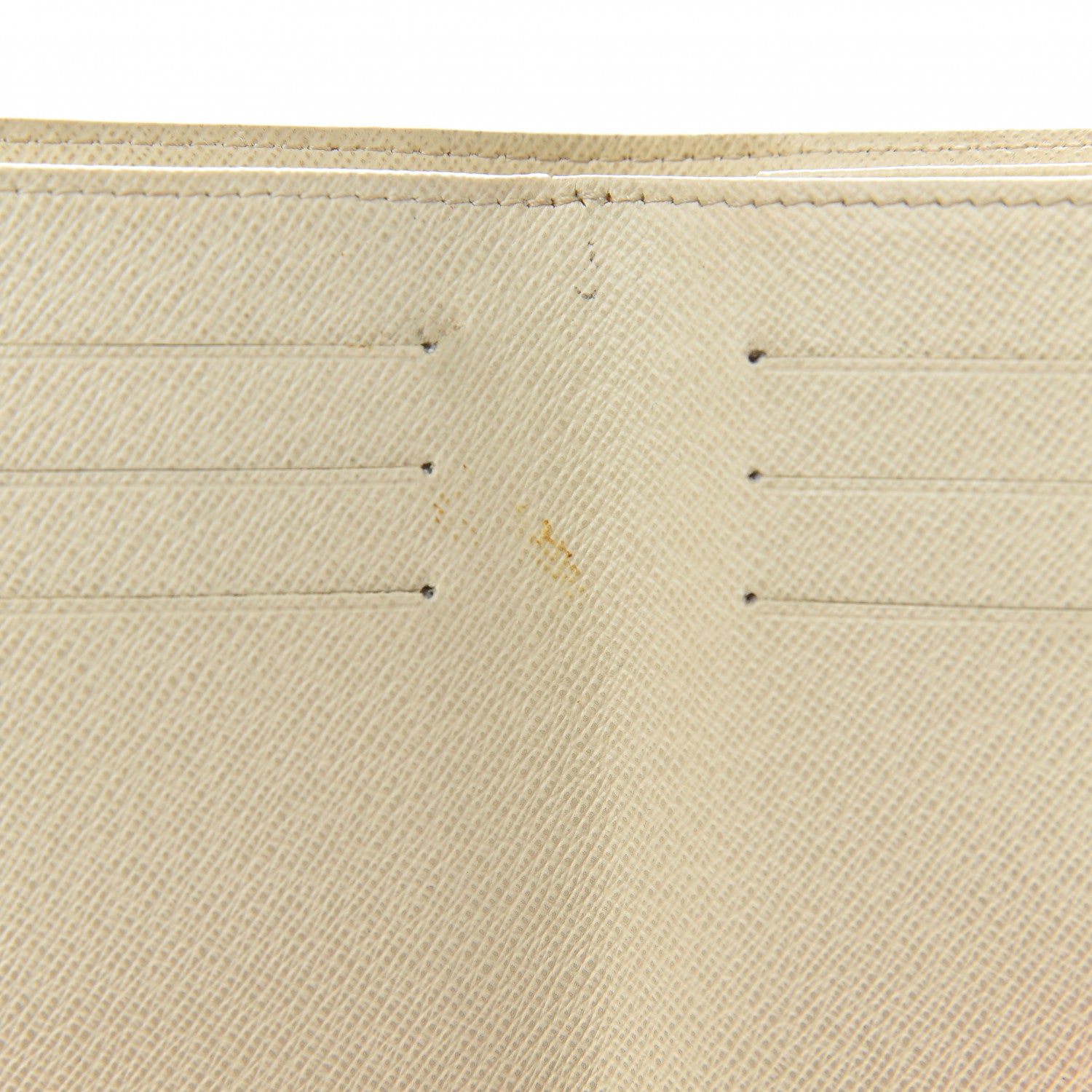 Louis Vuitton Damier Azur Koala Wallet 11 of 11