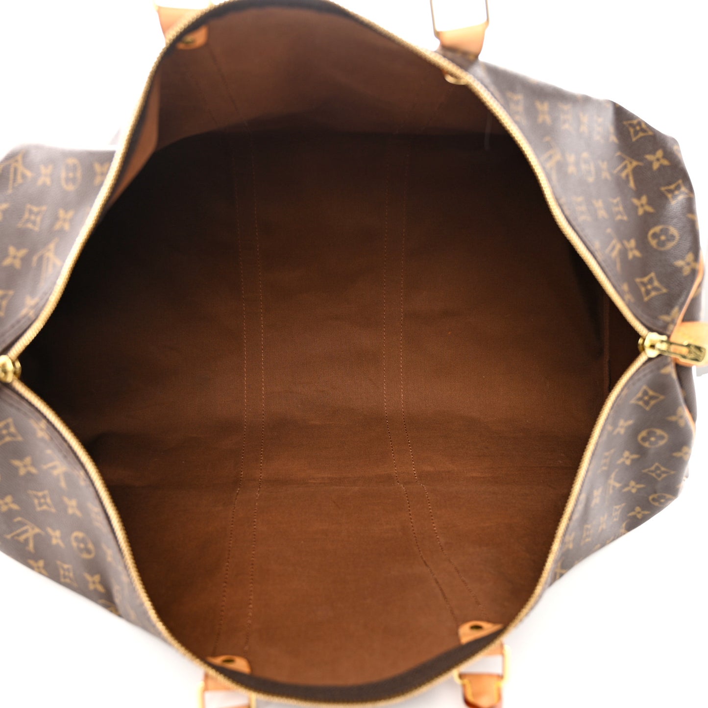 Monogram Keepall 60