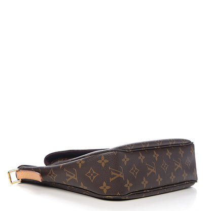 Louis Vuitton Monogram Mabillon 3 of 9