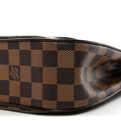 Louis Vuitton Damier Ebene Aubagne 10 of 10