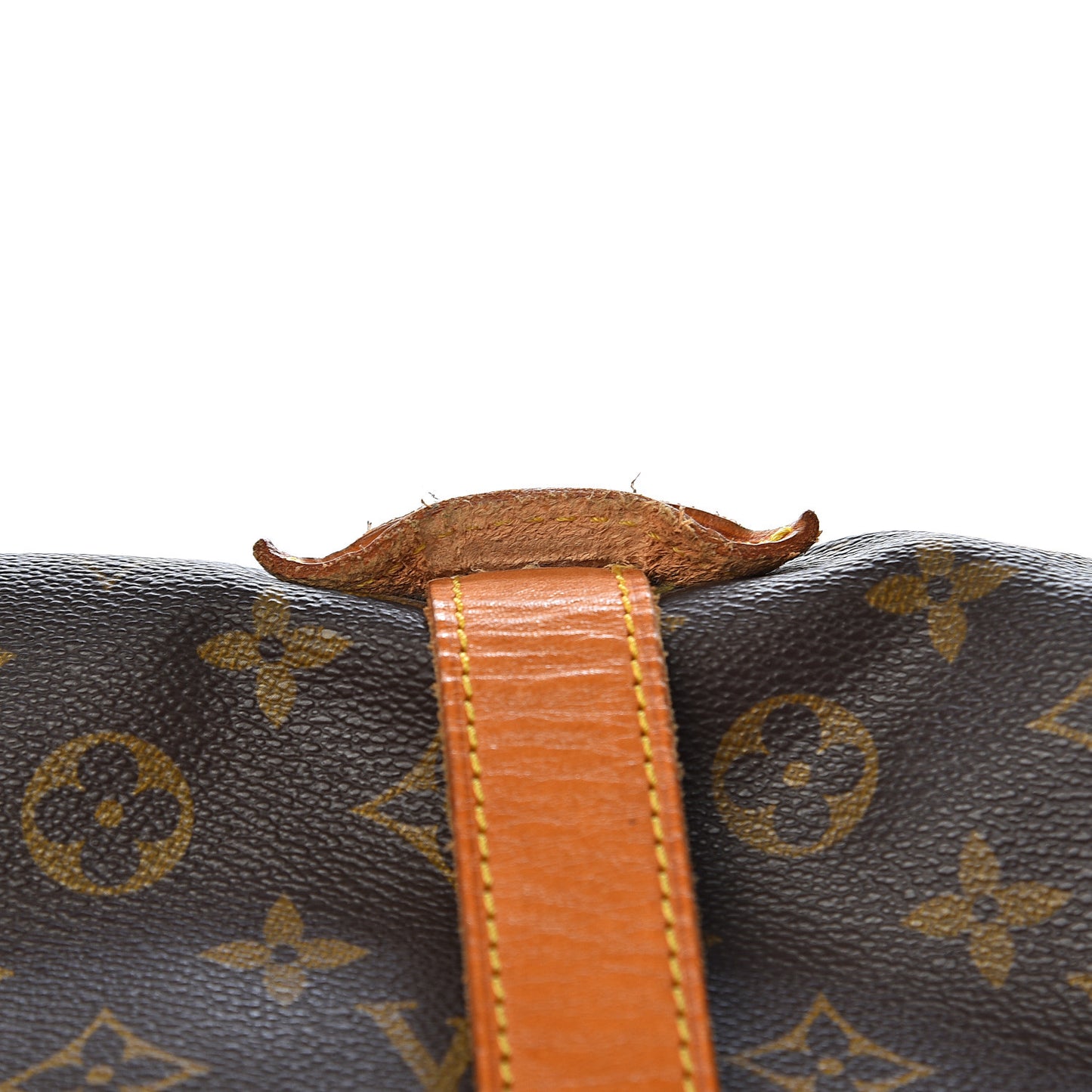 Monogram Saumur 43