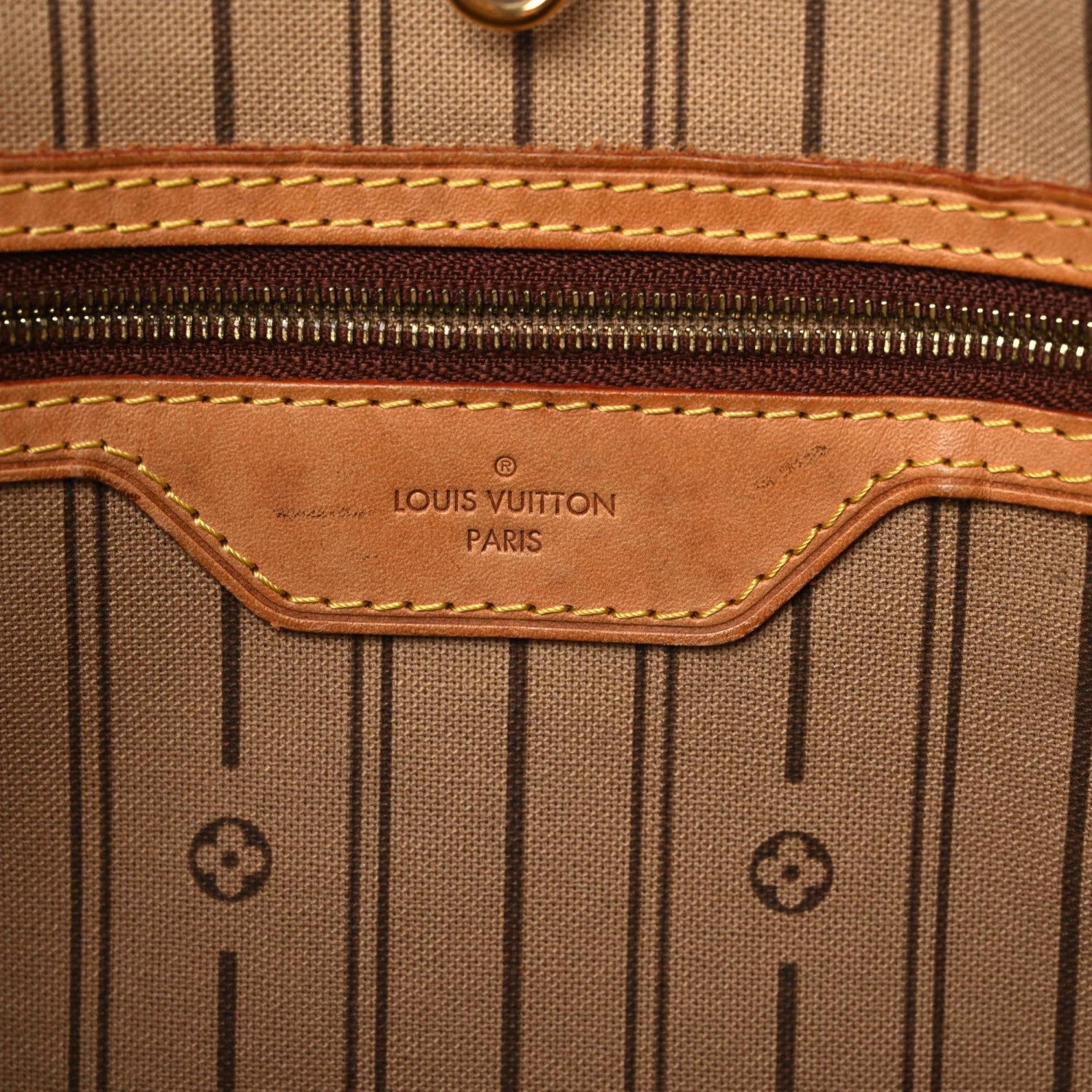 Louis Vuitton Monogram Delightful PM 19 of 33