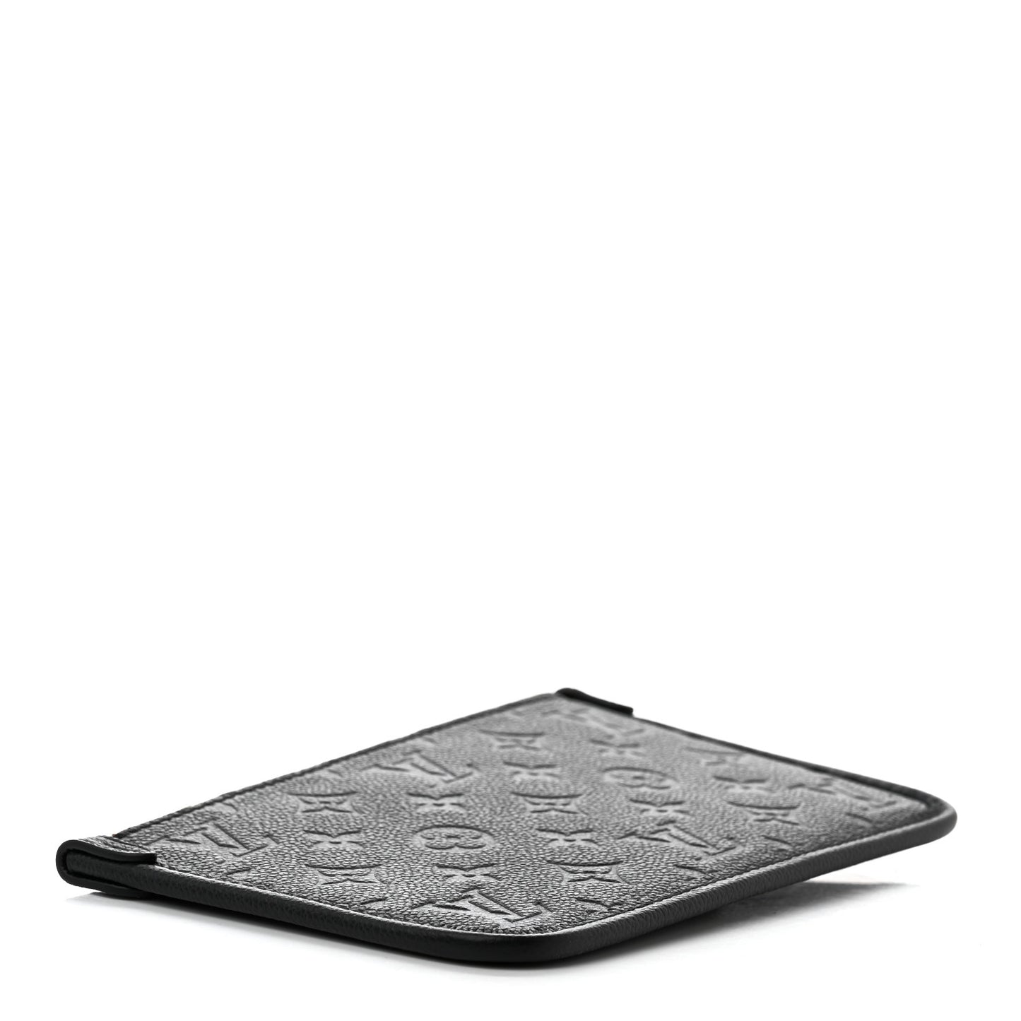 Empreinte Carryall PM Pochette Black