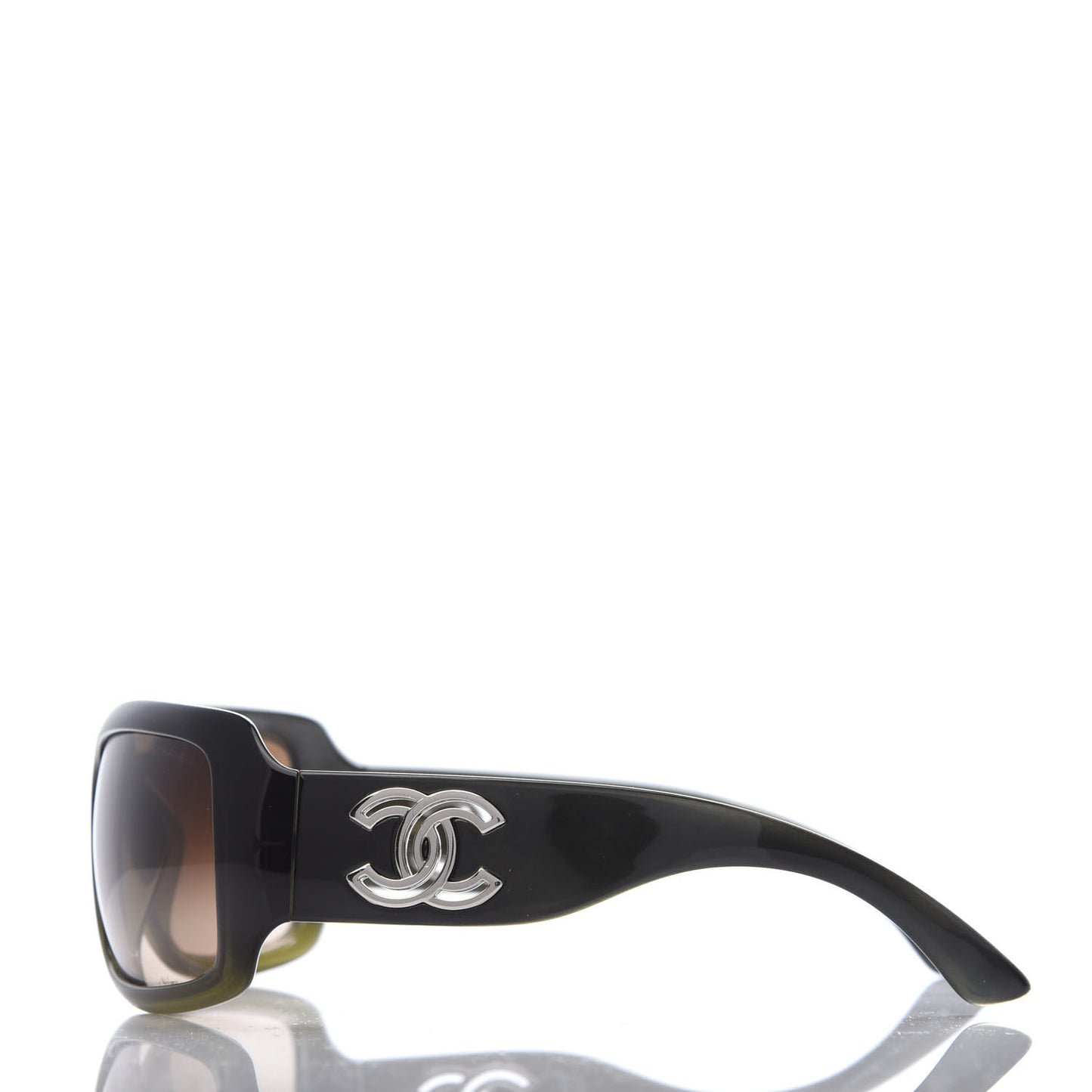 CC Sunglasses 6018 Black