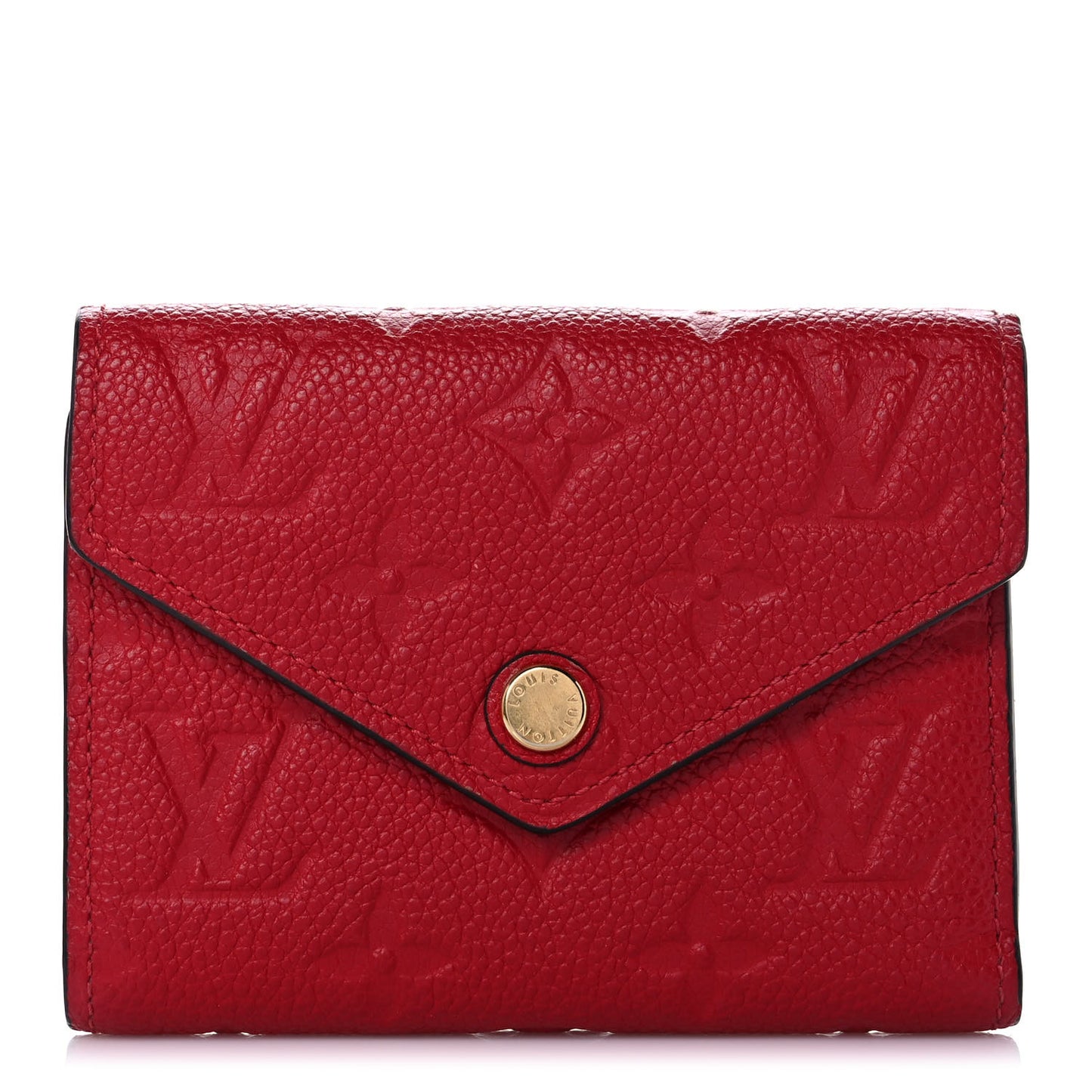 Empreinte Victorine Wallet Freesia