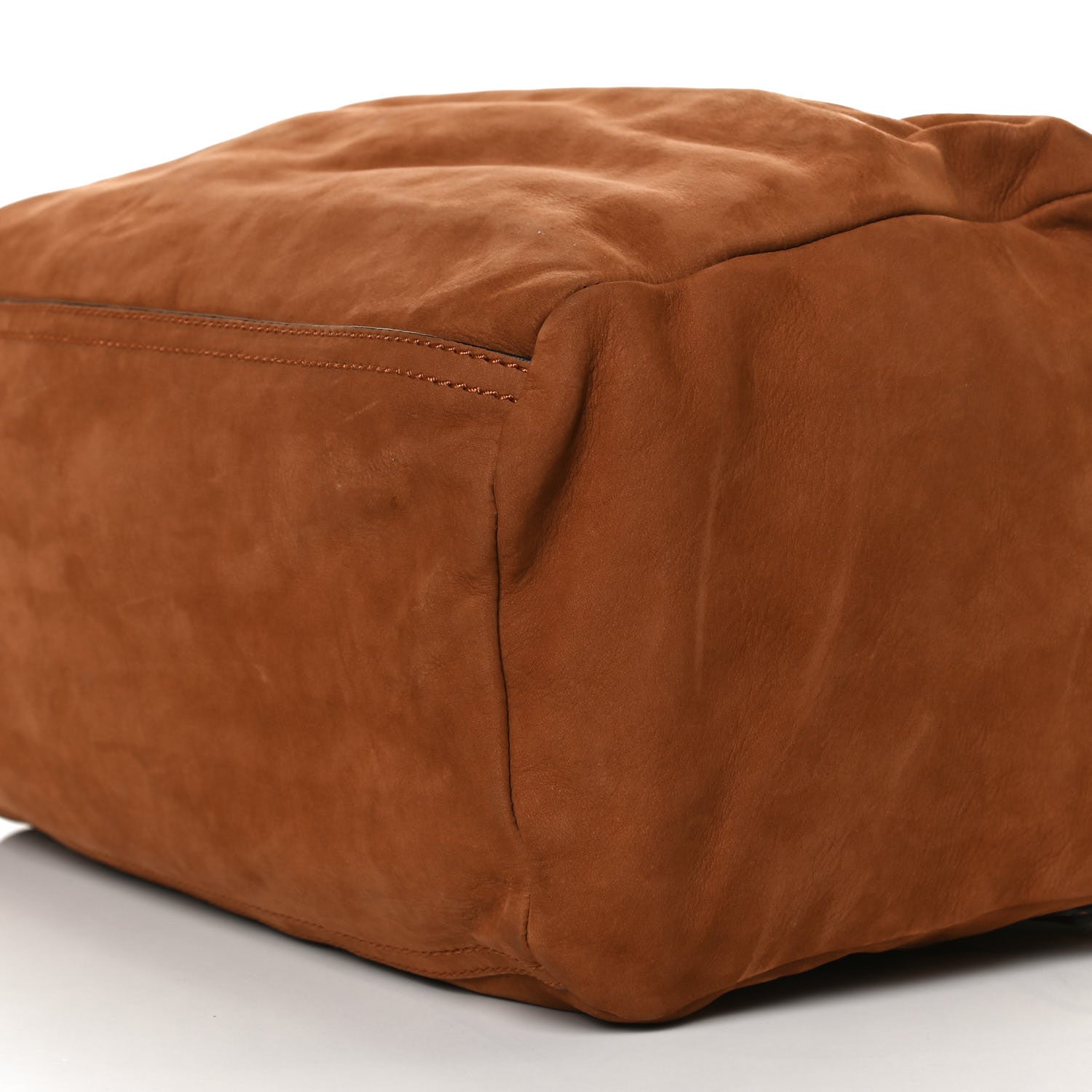 Givenchy Suede Medium Pandora Chesnut 12 of 12