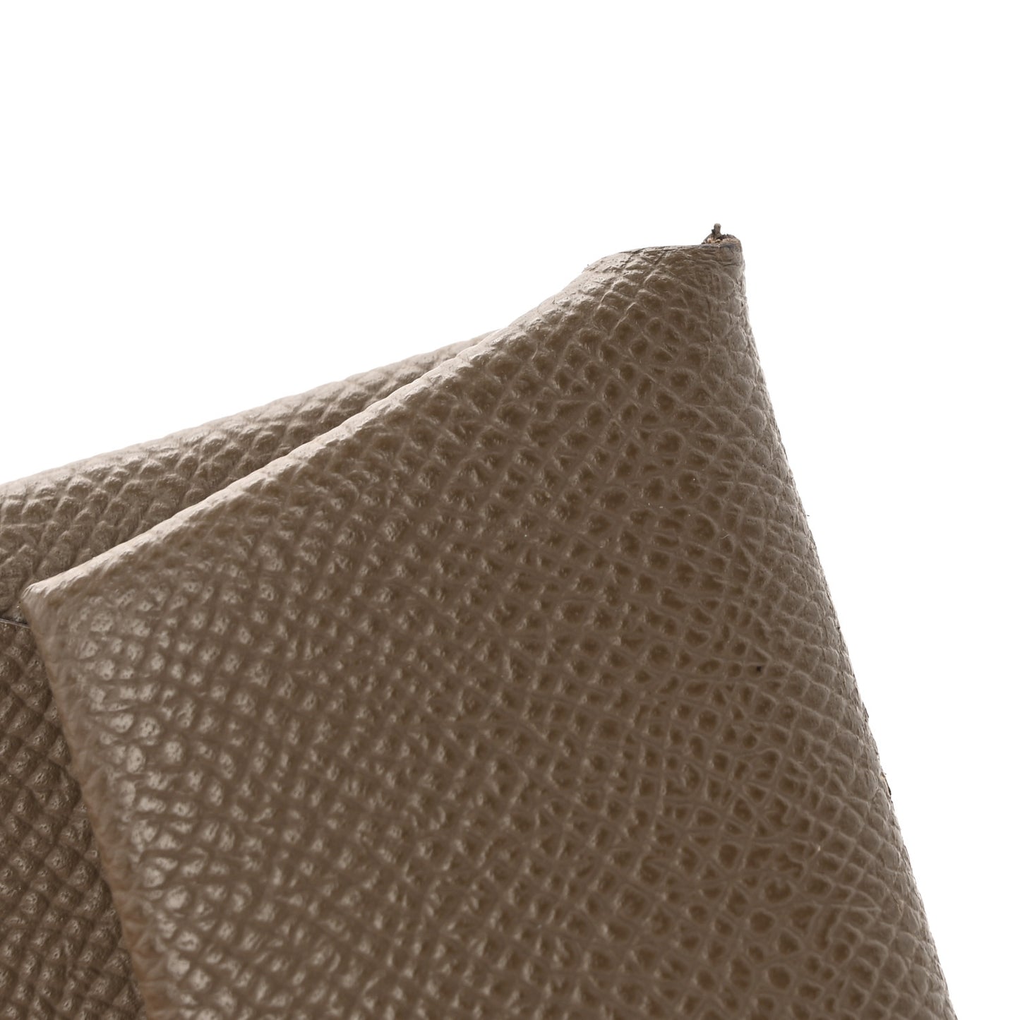 Epsom Bastia Coin Purse Etoupe