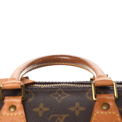 Louis Vuitton Monogram Speedy 25 13 of 15