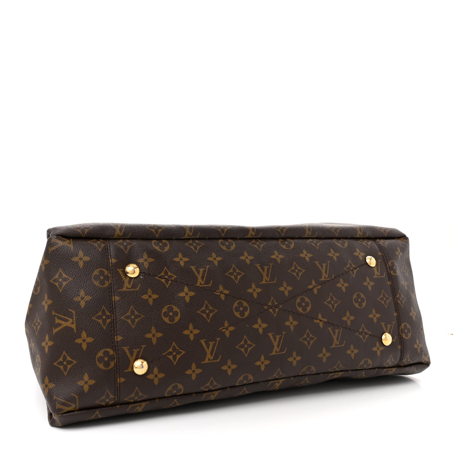 Louis Vuitton Monogram Artsy GM 4 of 13