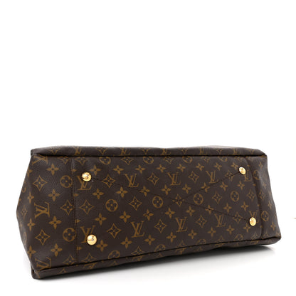 Louis Vuitton Monogram Artsy GM 4 of 13