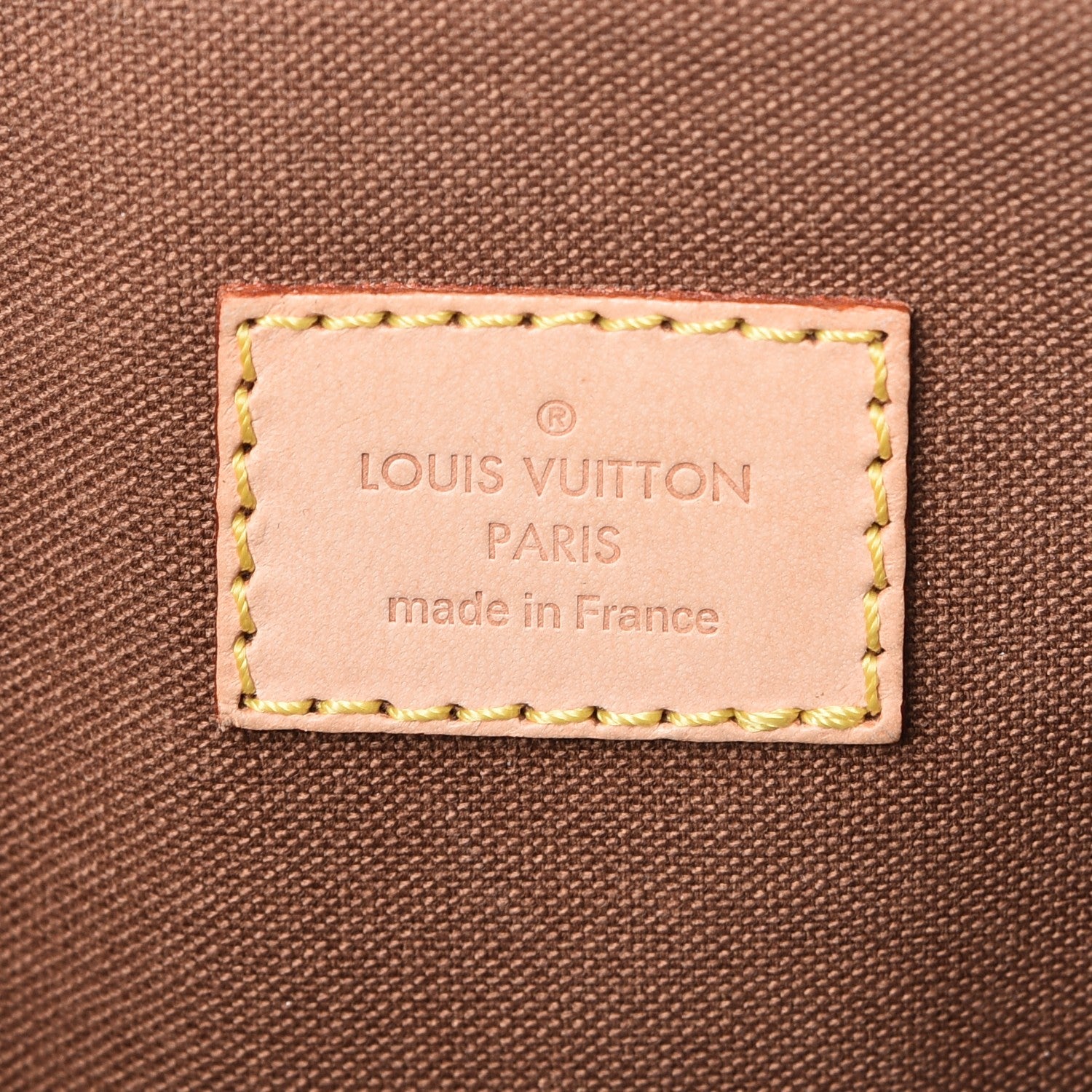 Louis Vuitton Monogram Tivoli GM 6 of 8