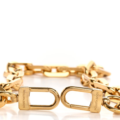 Louis Vuitton Metal Coussin MM Chain Strap Gold 3 of 3