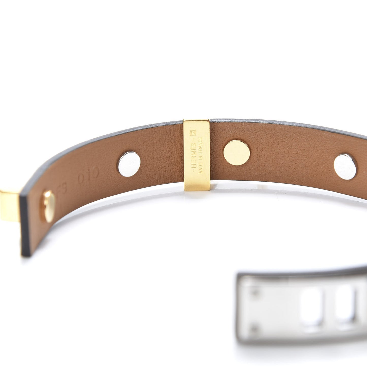 Swift Mini Dog Mix Bracelet T2 Gris Asphalte