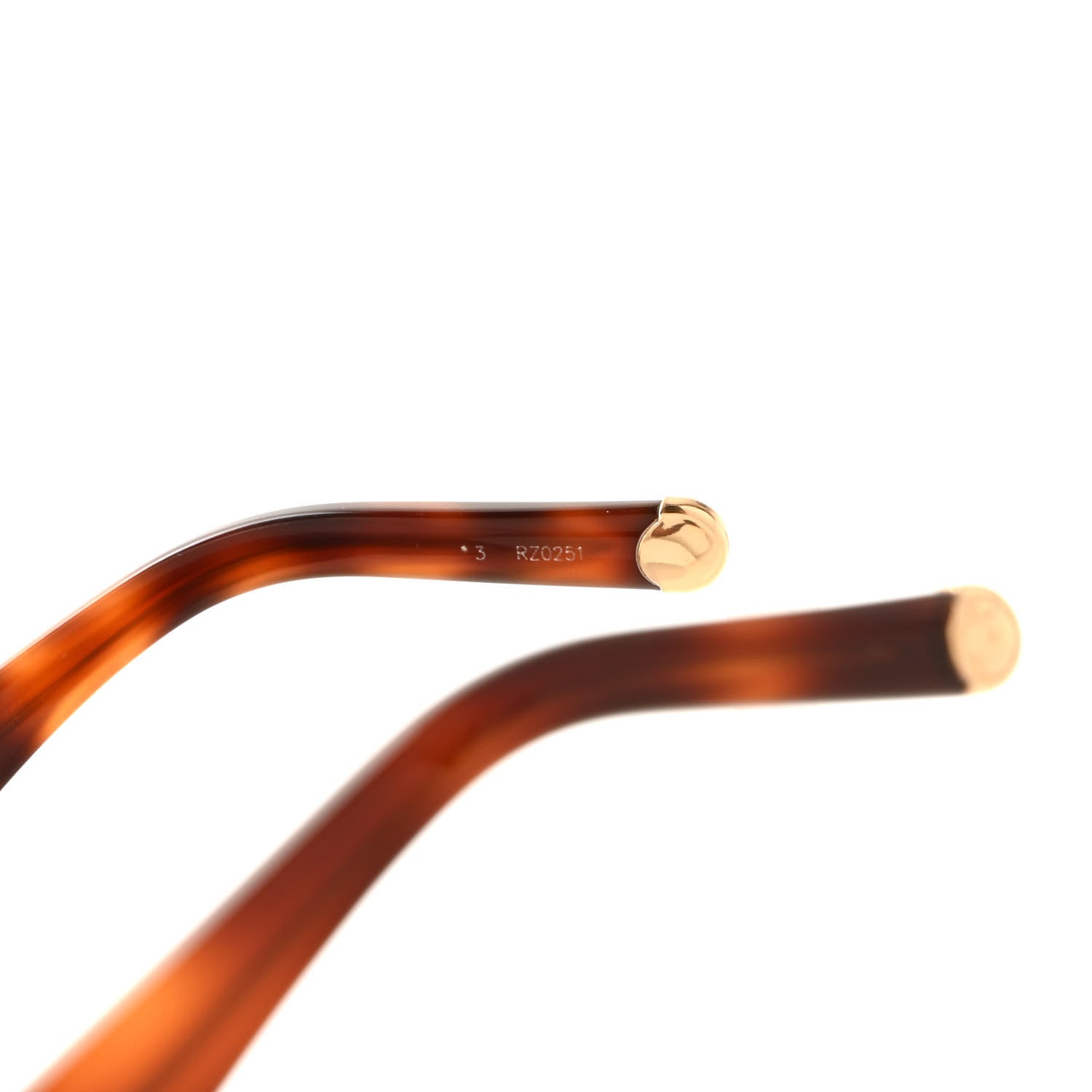 Louis Vuitton Acetate My Monogram Square Sunglasses Z1524E Dark Tortoise 7 of 8