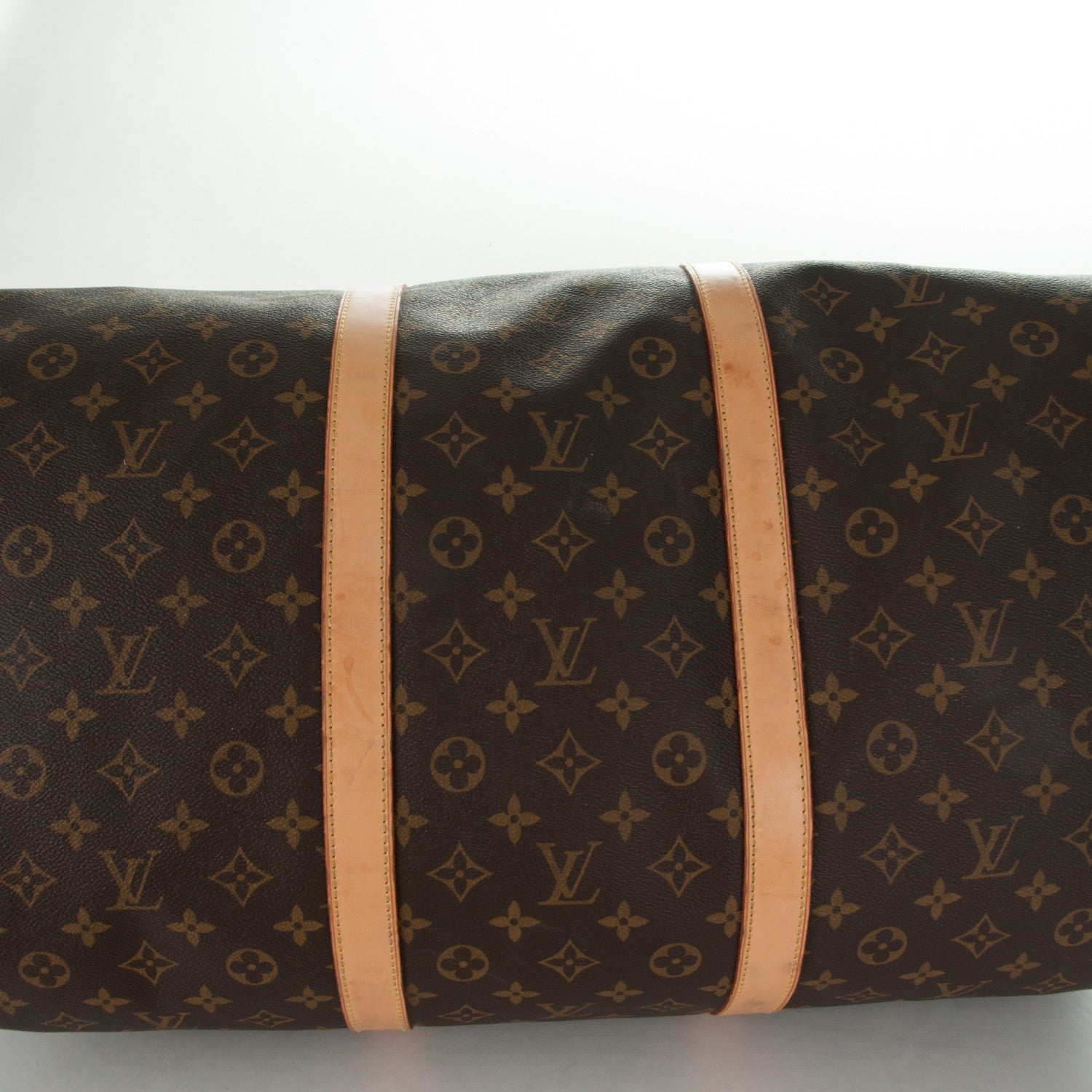 Louis Vuitton Monogram Keepall 60 5 of 8